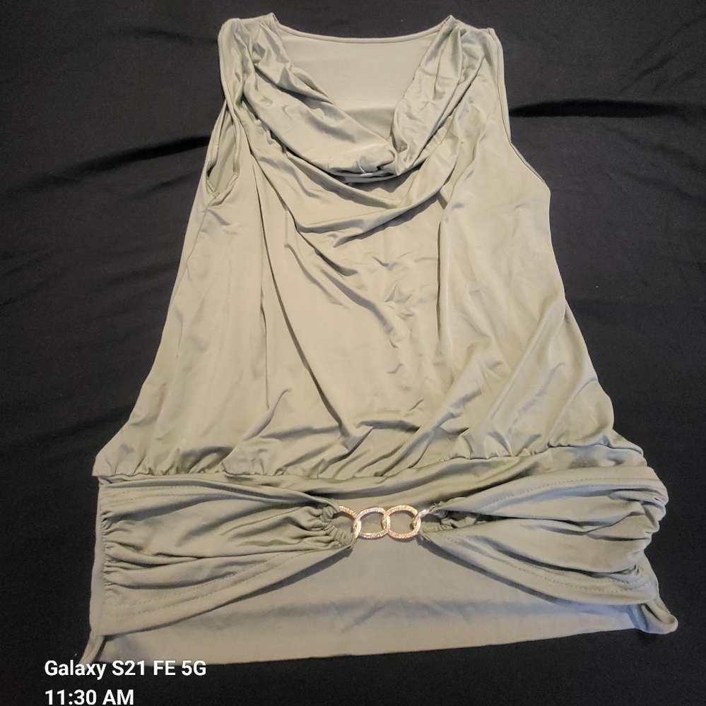 Long pants summer set